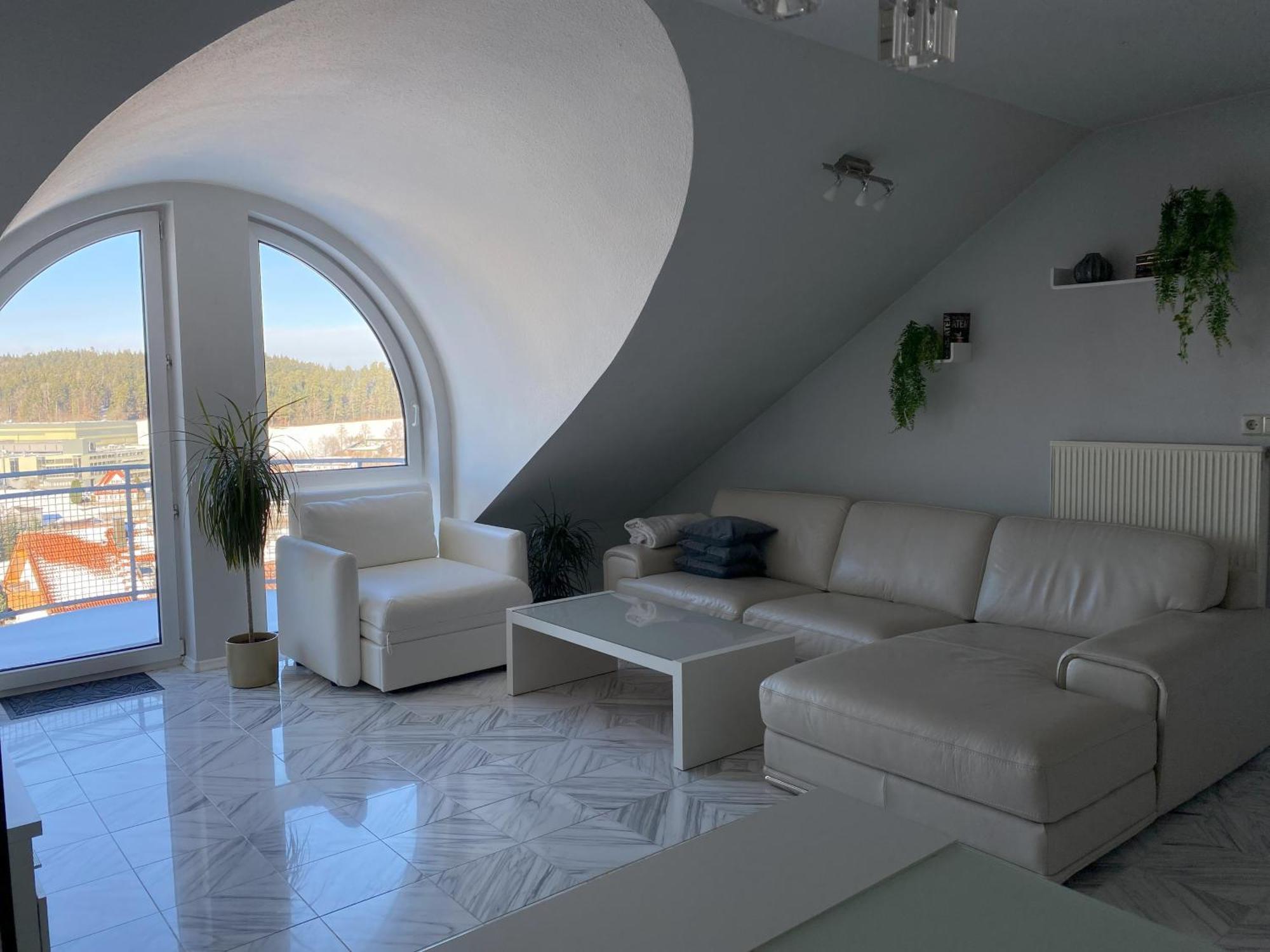 Traumurlaub Im Schwarzwald Apartment *