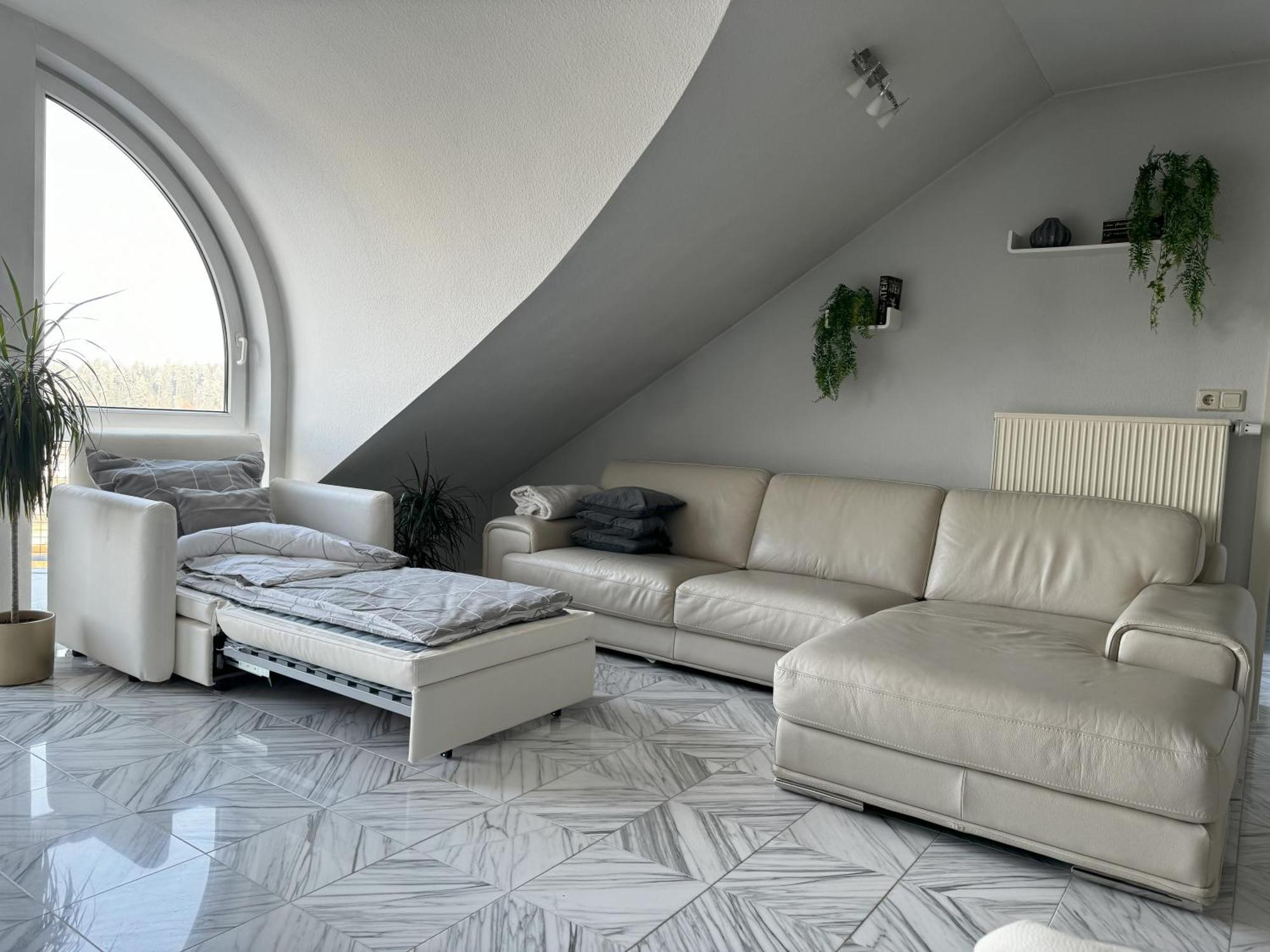 Traumurlaub Im Schwarzwald Apartment Dornstetten