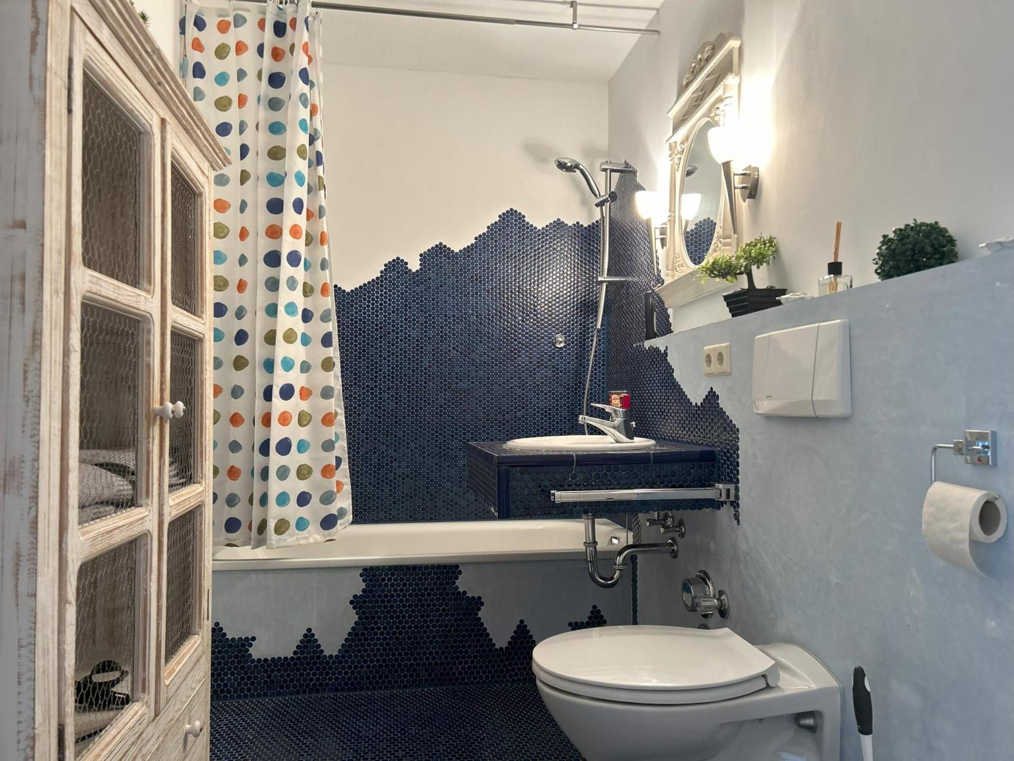 Apartment Traumurlaub Im Schwarzwald