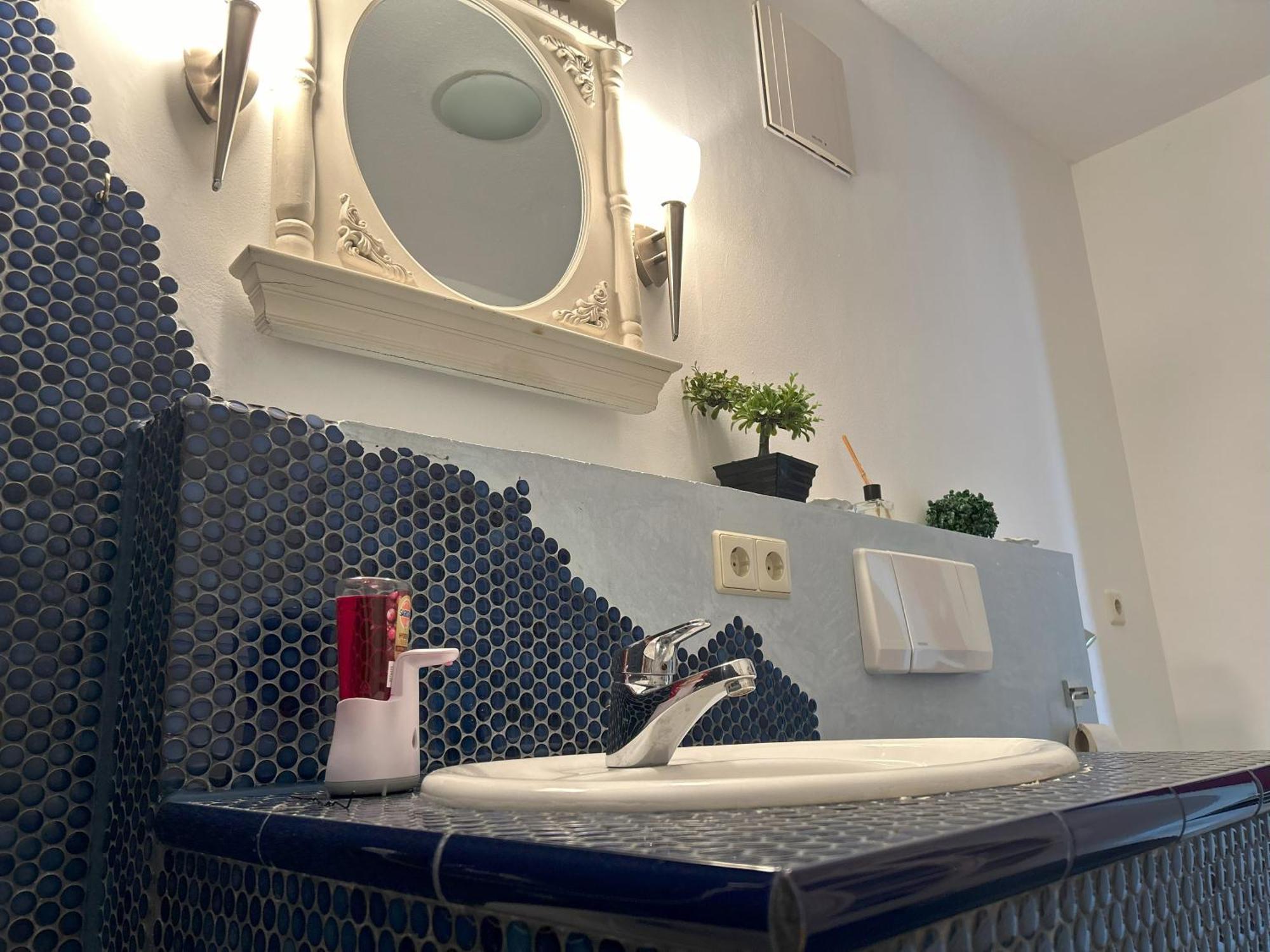 Traumurlaub Im Schwarzwald Apartment