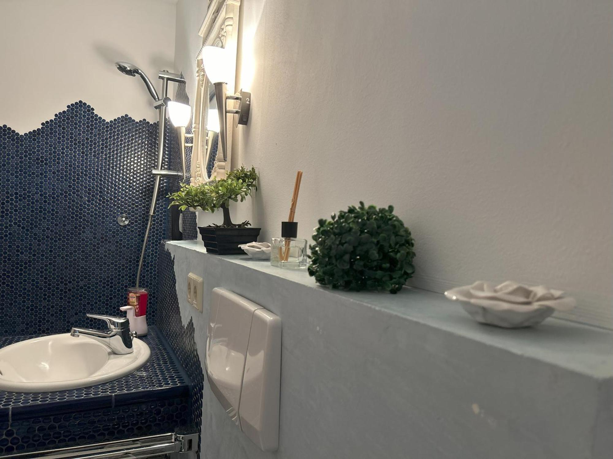 Apartment Traumurlaub Im Schwarzwald
