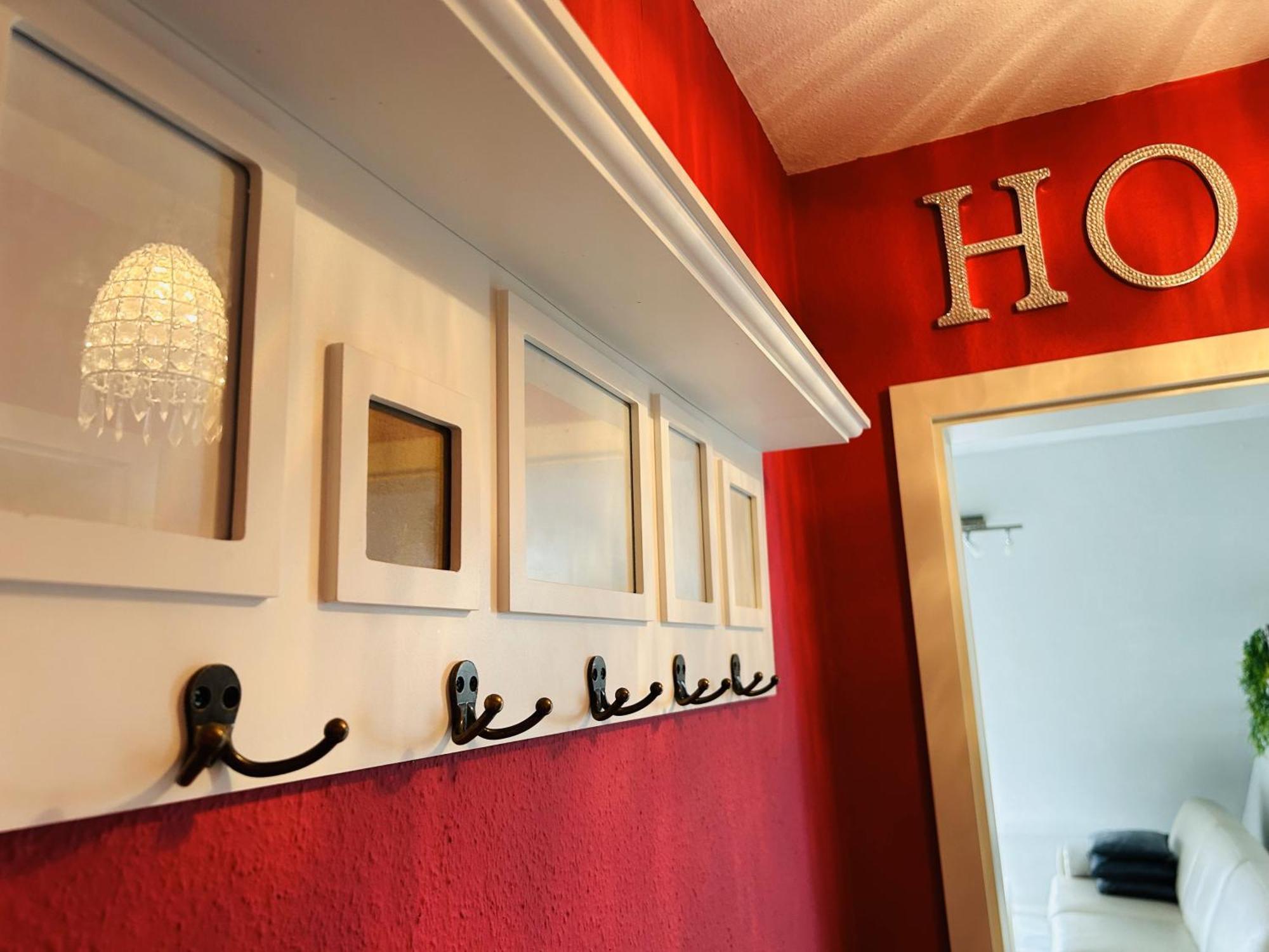 Traumurlaub Im Schwarzwald Apartment Dornstetten