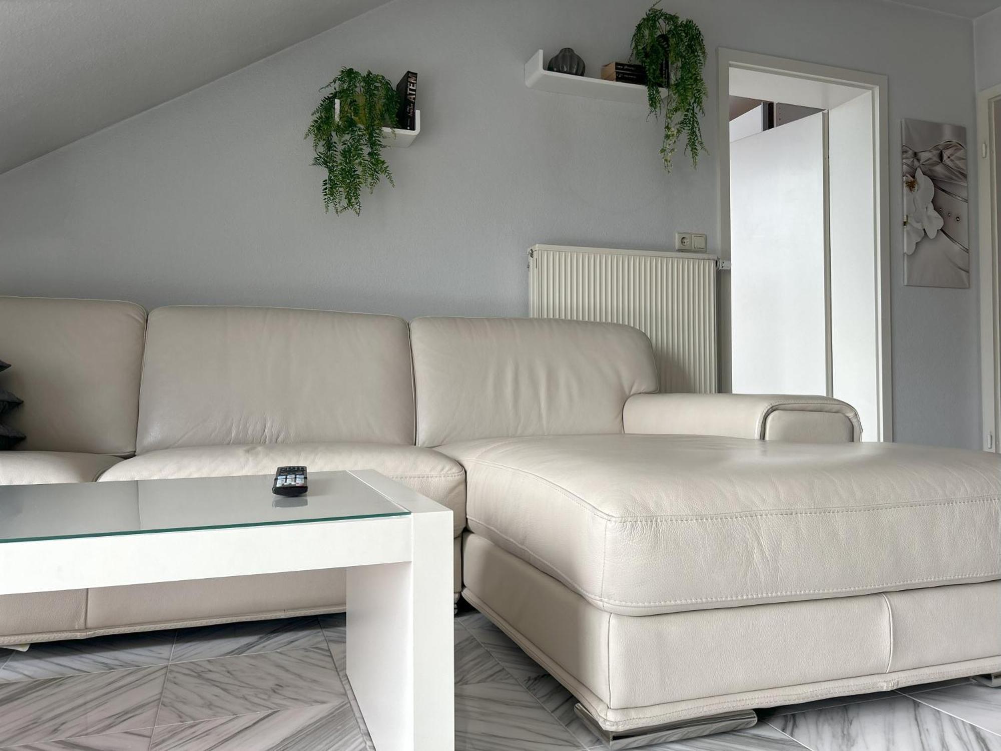 Apartment Traumurlaub Im Schwarzwald Dornstetten