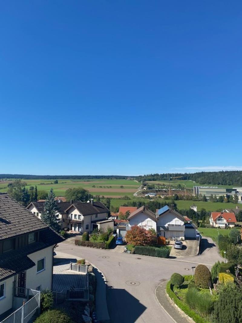 Apartment Traumurlaub Im Schwarzwald