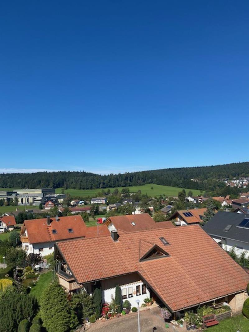 Apartment Traumurlaub Im Schwarzwald