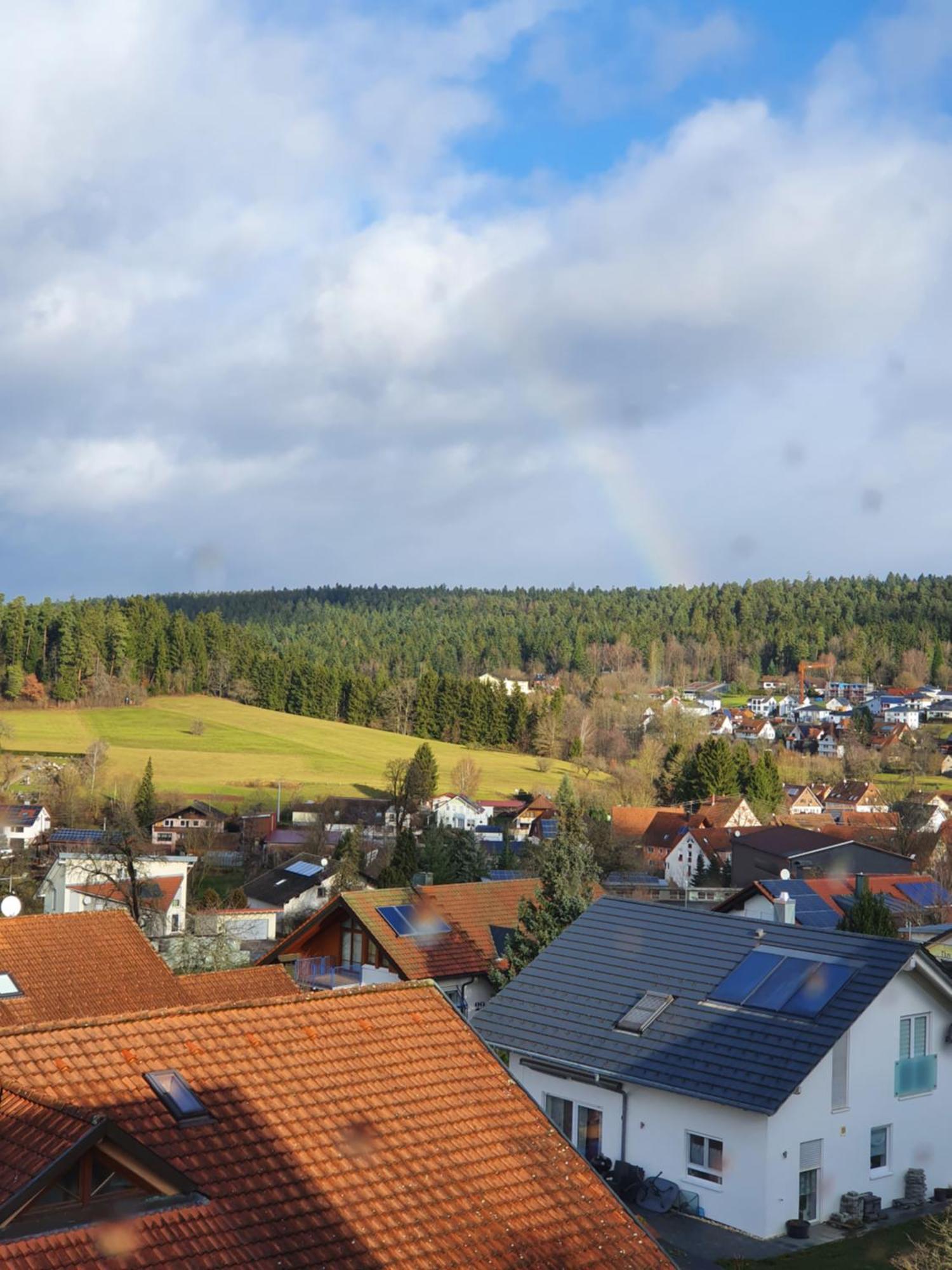 Traumurlaub Im Schwarzwald Apartment *