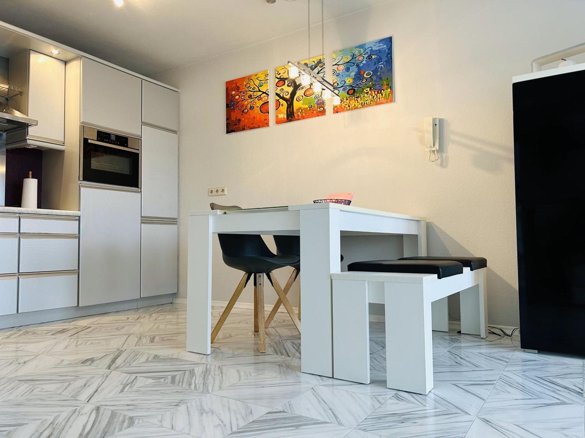 Apartment Traumurlaub Im Schwarzwald *