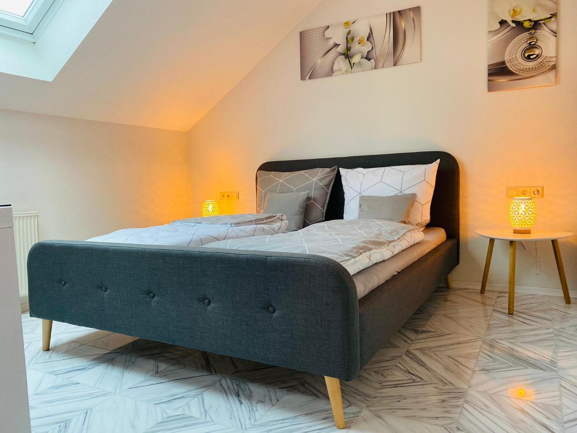 Apartment Traumurlaub Im Schwarzwald *
